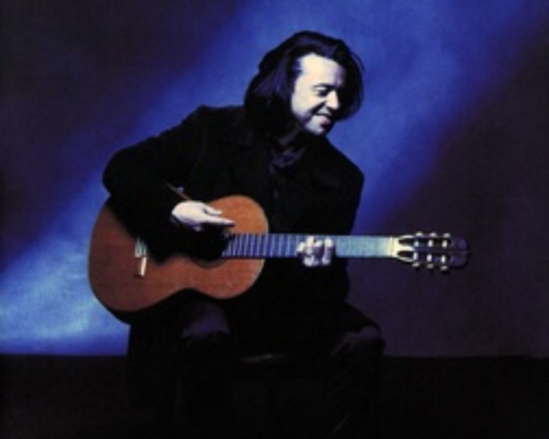 Happy Birthday Roland Orzabal       