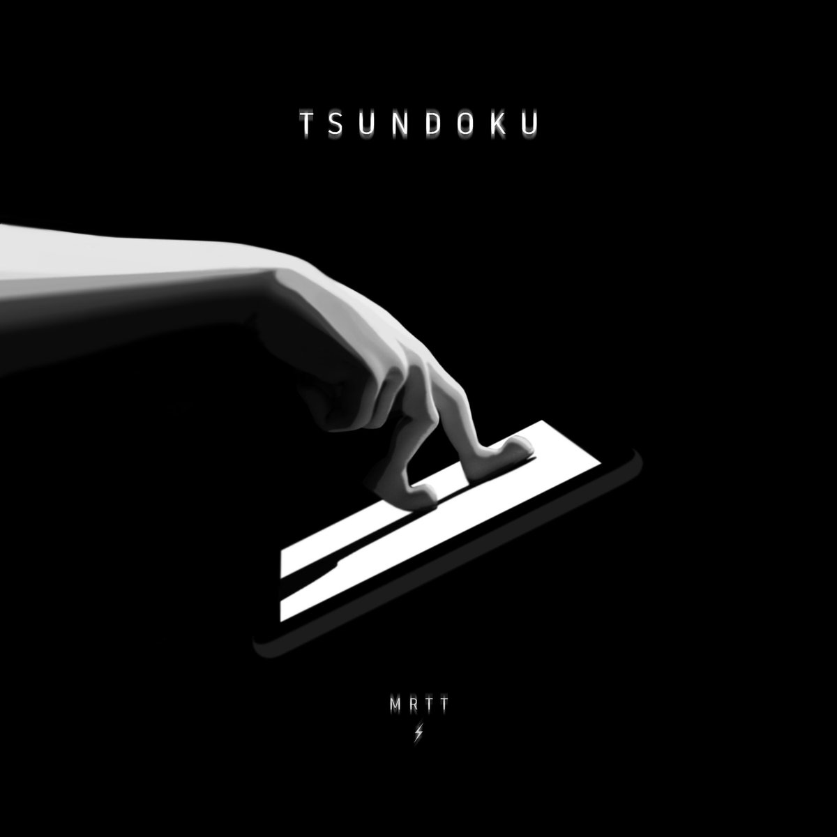 mariatti_andrea's tweet photo. Friday 17 at 17:00 pm 🥵
Tsundoku, our new EP ⚡️

visual art: Alice Perona 🖤 https://t.co/cwX5OQkkpY