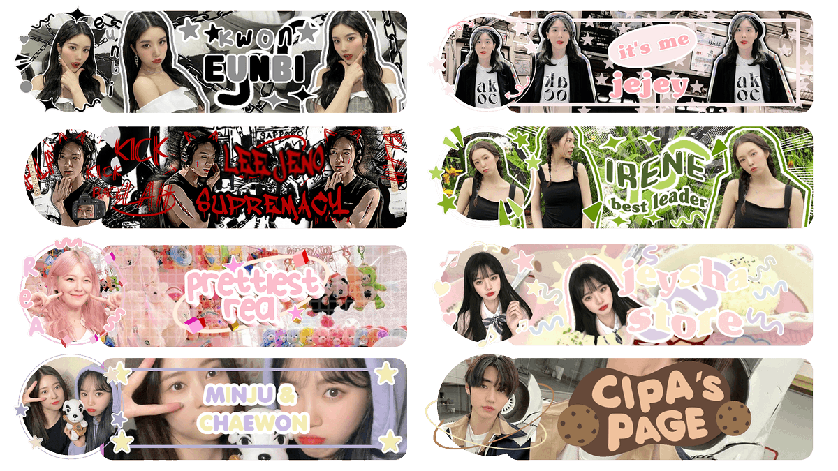 help rt donk! thanks a lot ♡

hii aku open layout basic, moodboard, handdraw, classy, dll start from 2OOO ajaa 💭 ayo jajann! 🅰️🅰️🅰️😿🌟

#zonaba #zonauang #zonajajan
