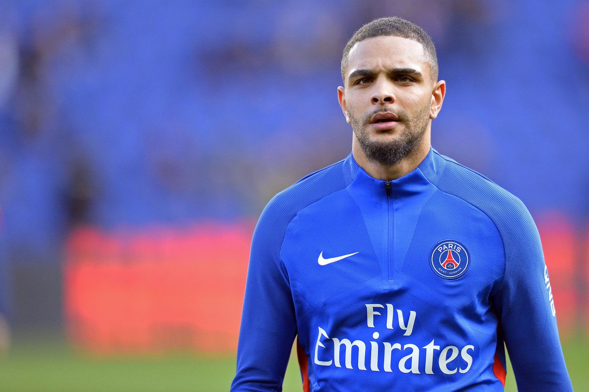 📰 PSG left-back Layvin Kurzawa has been offered to Crystal Palace.

(Via: Foot Mercato)

#CPFC