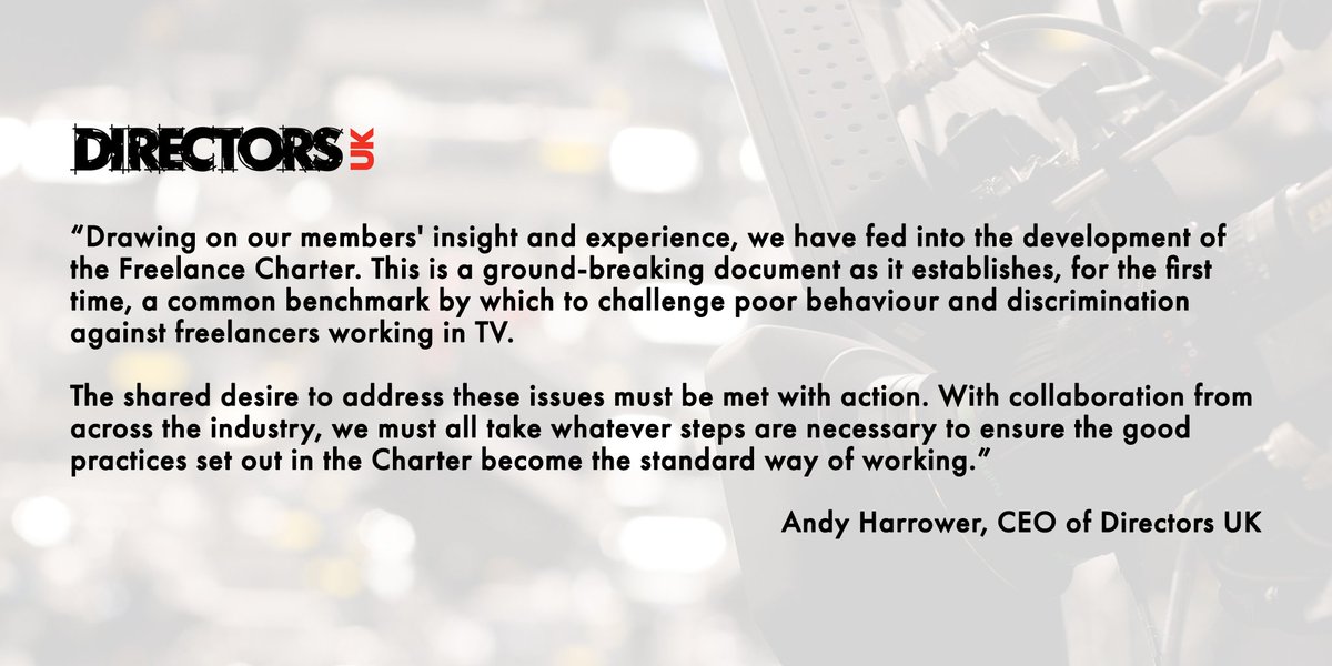 Directors UK tweet media