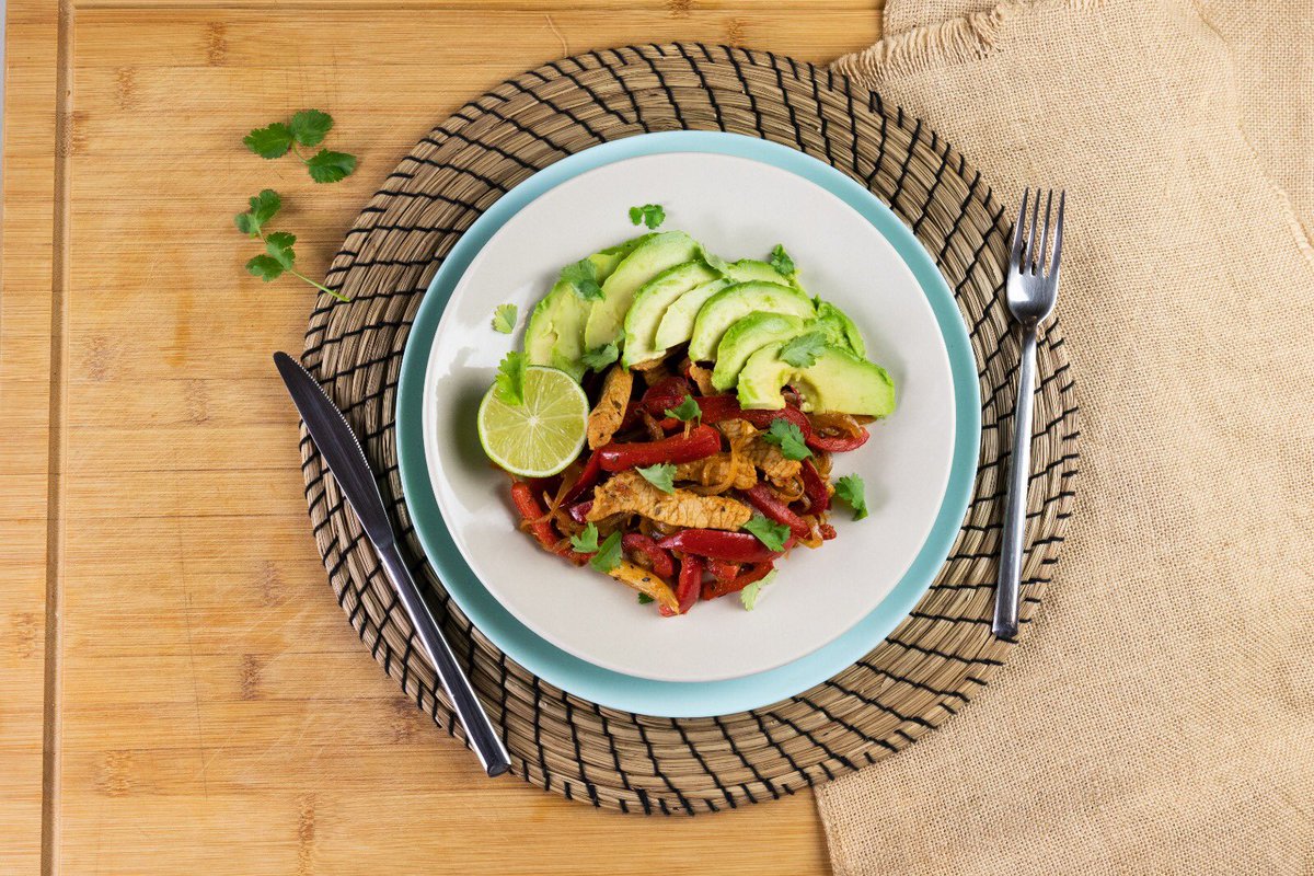 Y por supuesto, ⚡️ Menú 23/08 🔥

Si estos 3 platazos te abren apetito, échale un vistazo a todas nuestras recetas en la web 😇