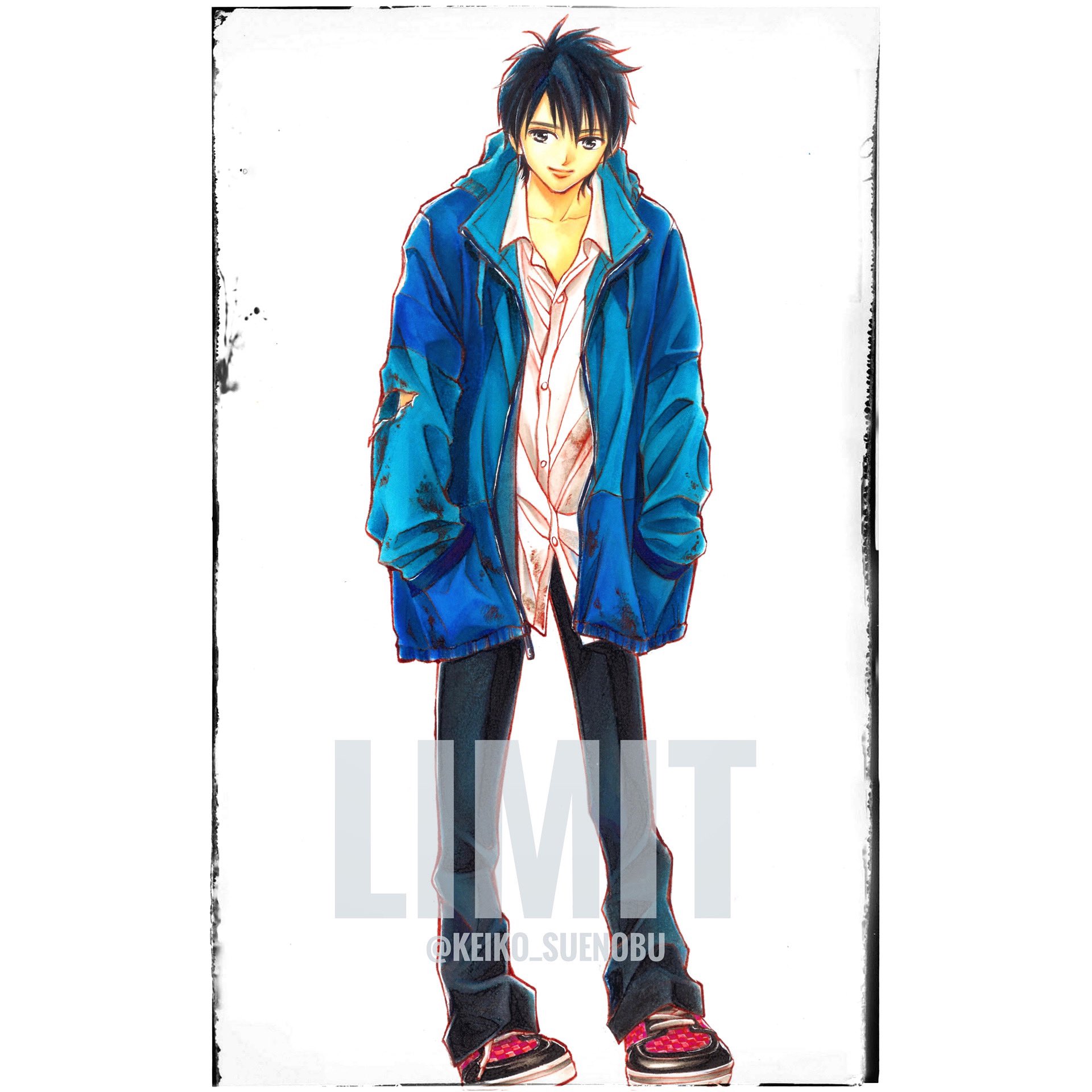 すえのぶけいこ ギバーテイカードラマ放送中 日向晴明 リミット T Co Eupijuvrl1 Twitter すえのぶけいこ ギバーテイカードラマ放送中 日向晴明 リミット T Co Eupijuvrl1 Twitter