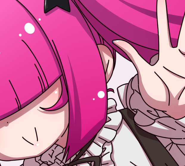 ブーストありがとう!! 