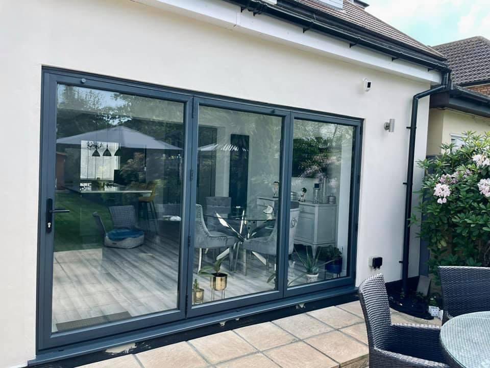 bifoldsdirectessex.co.uk highly recommend Bi Folds &amp; Windows Direct of Essex for all your windows &amp; doors! Check their instagram page @bifoldsdirectessex - Contact them today for your quick &amp; free quotation 📲DM 📧 Email ☎️ Phone