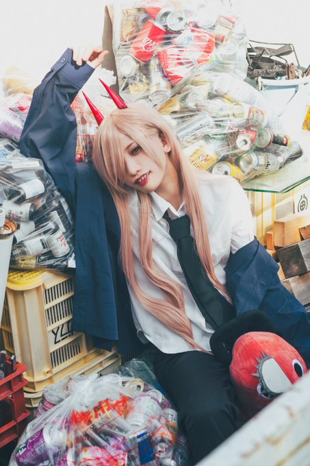 コスプレイヤーみっのTwitter画像49