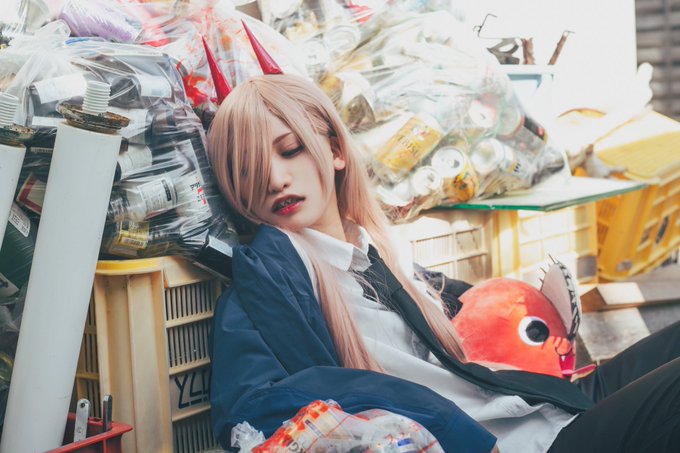 コスプレイヤーみっのTwitter画像50