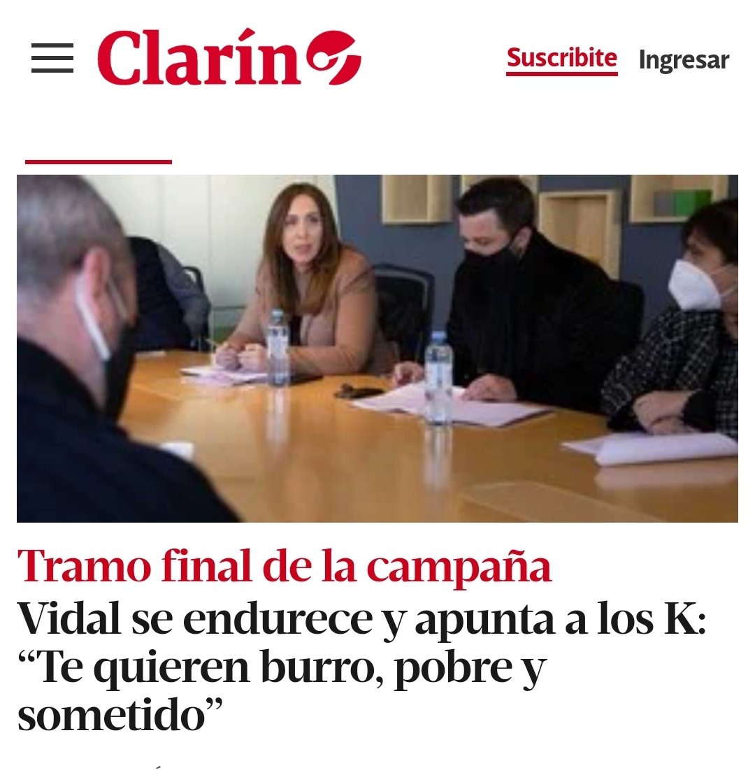 El curioso caso del kirchnerismo que abre universidades porque te quiere bruto, abre paritarias porque te quiere pobre y no reprime manifestaciones porque te quiere sometido.