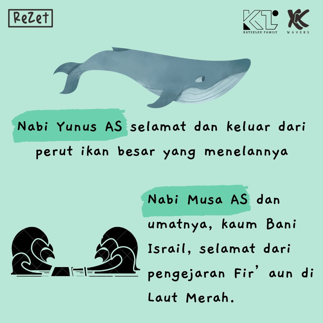 hoobaextudio's tweet photo. [ReZet] - PERISTIWA DI BULAN MUHARRAM

Did you know?
Ternyata dari zaman Nabi Adam AS sudah banyak peristiwa yang terjadi di bulan Muharram loh, Katzone-deul..
Ada yang bisa tebak kira-kira apa aja?

#KTZ48 #ReZet #KTZ48MUHARRAM #KTZ48WORLDOMINATION #Xschool2021 #XKwavers https://t.co/gZlLQoJTdy