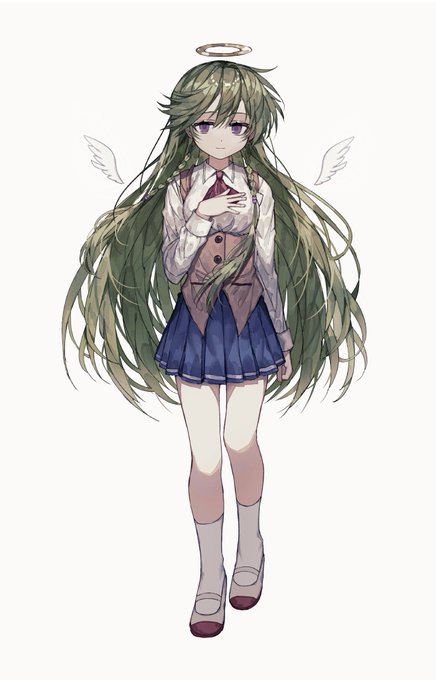 さよならを教えてのtwitterイラスト検索結果