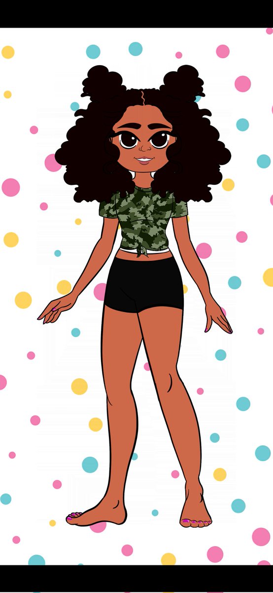 Rufaro Dewu tweet media