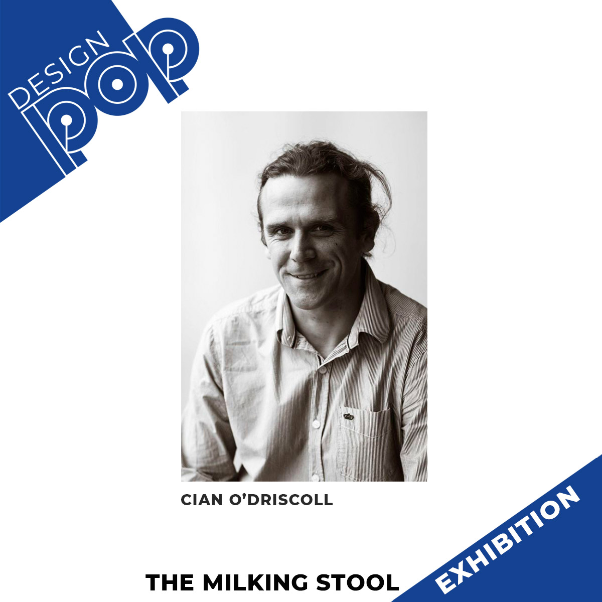 designpopcork's tweet image. The stools will form a FREE exhibition that will be displayed at @NanoNaglePlace for #DesignPOP this Friday-Sunday. The furniture pieces will be sold during the festival and each designer will receive the full amount of the winning bid for their work. designpop.ie/exhibitions-sh…