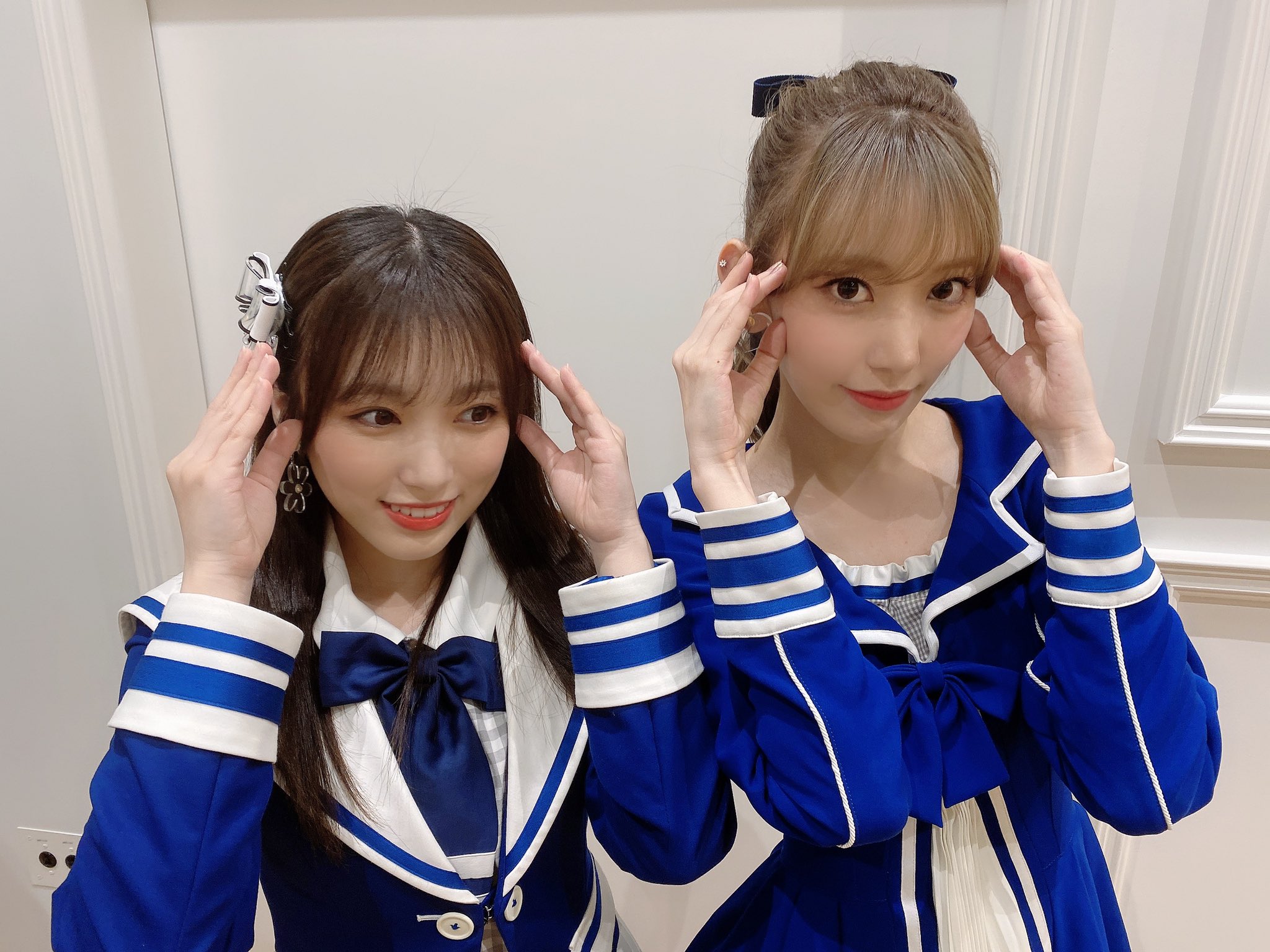 宮脇 咲良 (@39saku_chan) / X 宮脇 咲良 (@39saku_chan) / X