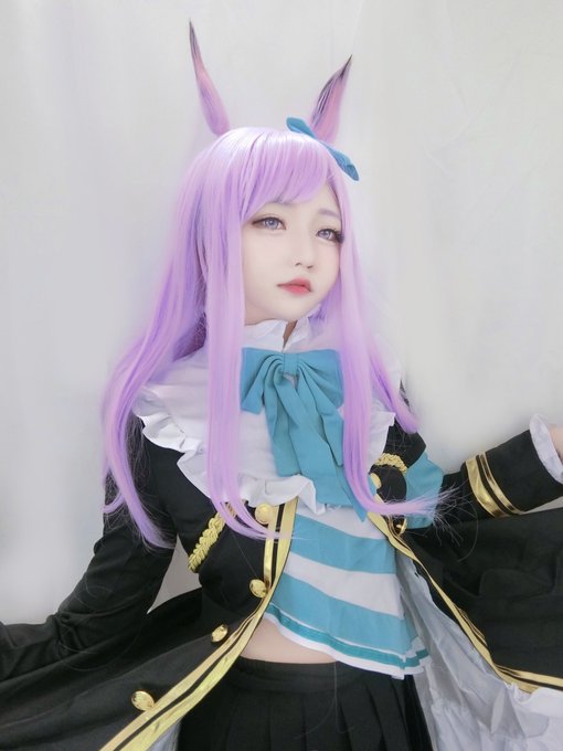Twitterのコスプレ画像6