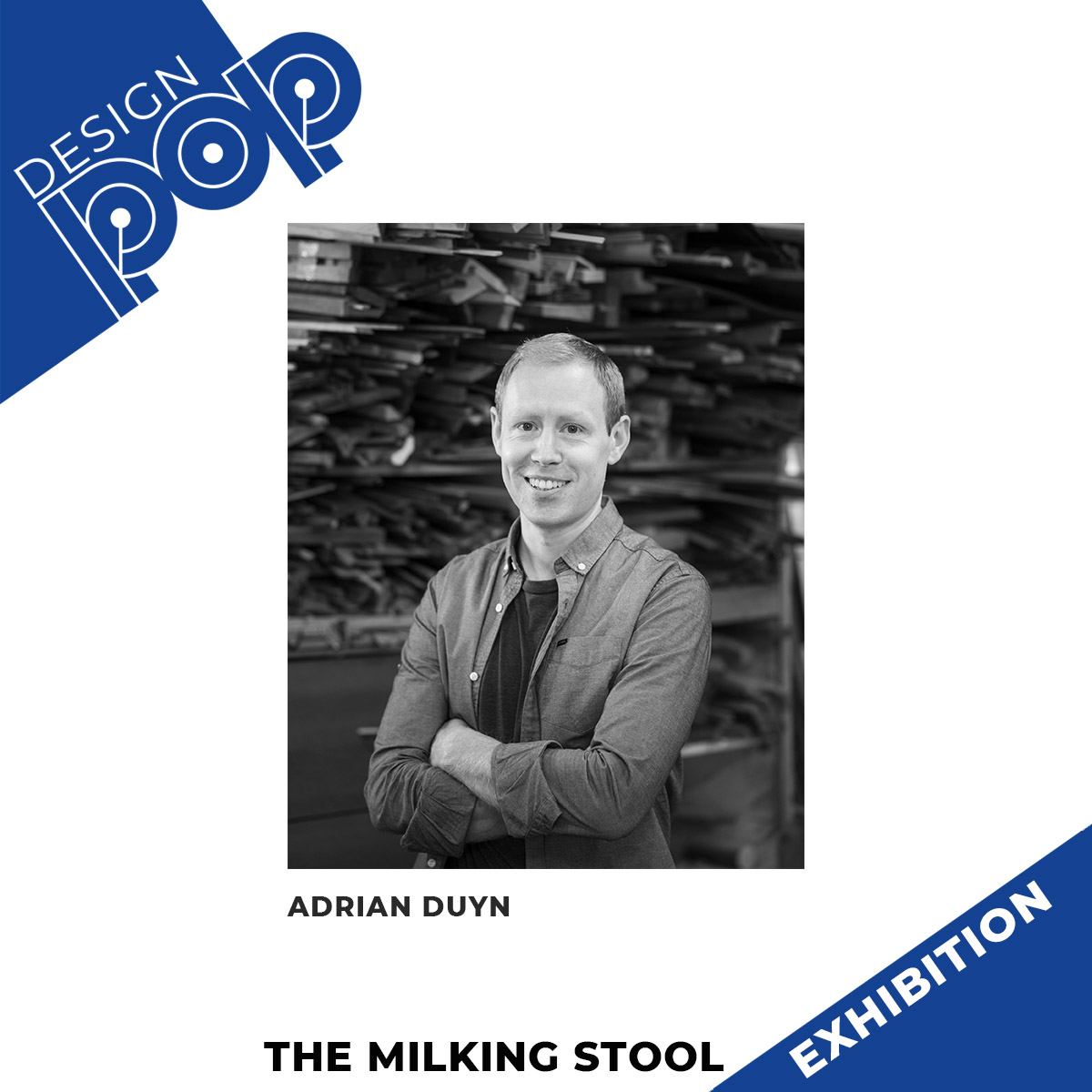 designpopcork's tweet image. The stools will form a FREE exhibition that will be displayed at @NanoNaglePlace for #DesignPOP this Friday-Sunday. The furniture pieces will be sold during the festival and each designer will receive the full amount of the winning bid for their work. designpop.ie/exhibitions-sh…