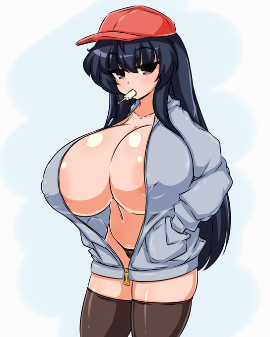 冬華ちゃんストリートフォルム 