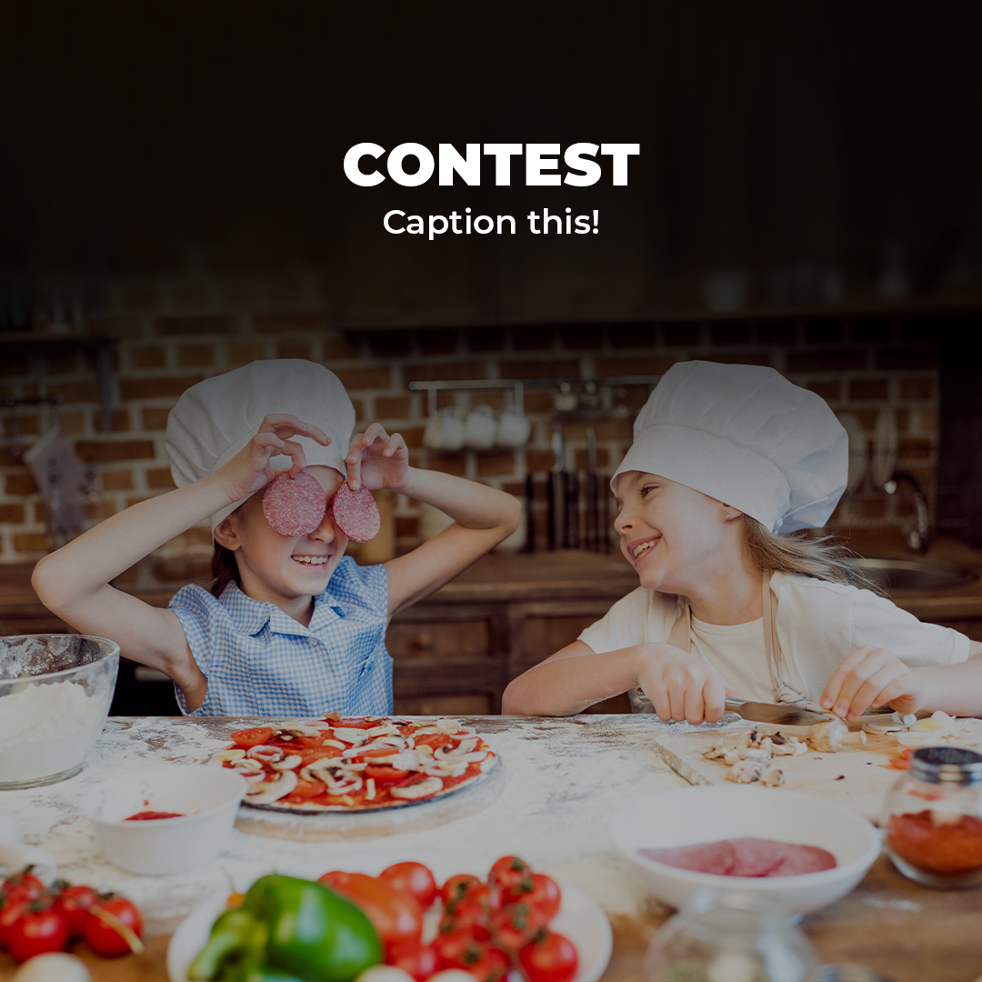TekaUAE's tweet photo. Pizza is cheesy and easy to make! Caption this image for a chance to #WinWithTeka an exclusive Induction Pot Set ☀️ 

البيتزا بالجبنة هي وجبة رائعة وسهلة التحضير! اقترح تعليق لهذه الصورة لتحصل على فرصة للفوز مع تيكا بطقم أواني طهي حصري لمواقد الحث الحراري ☀️

#TekaME #WinWithTeka https://t.co/q1Eaczyzsm