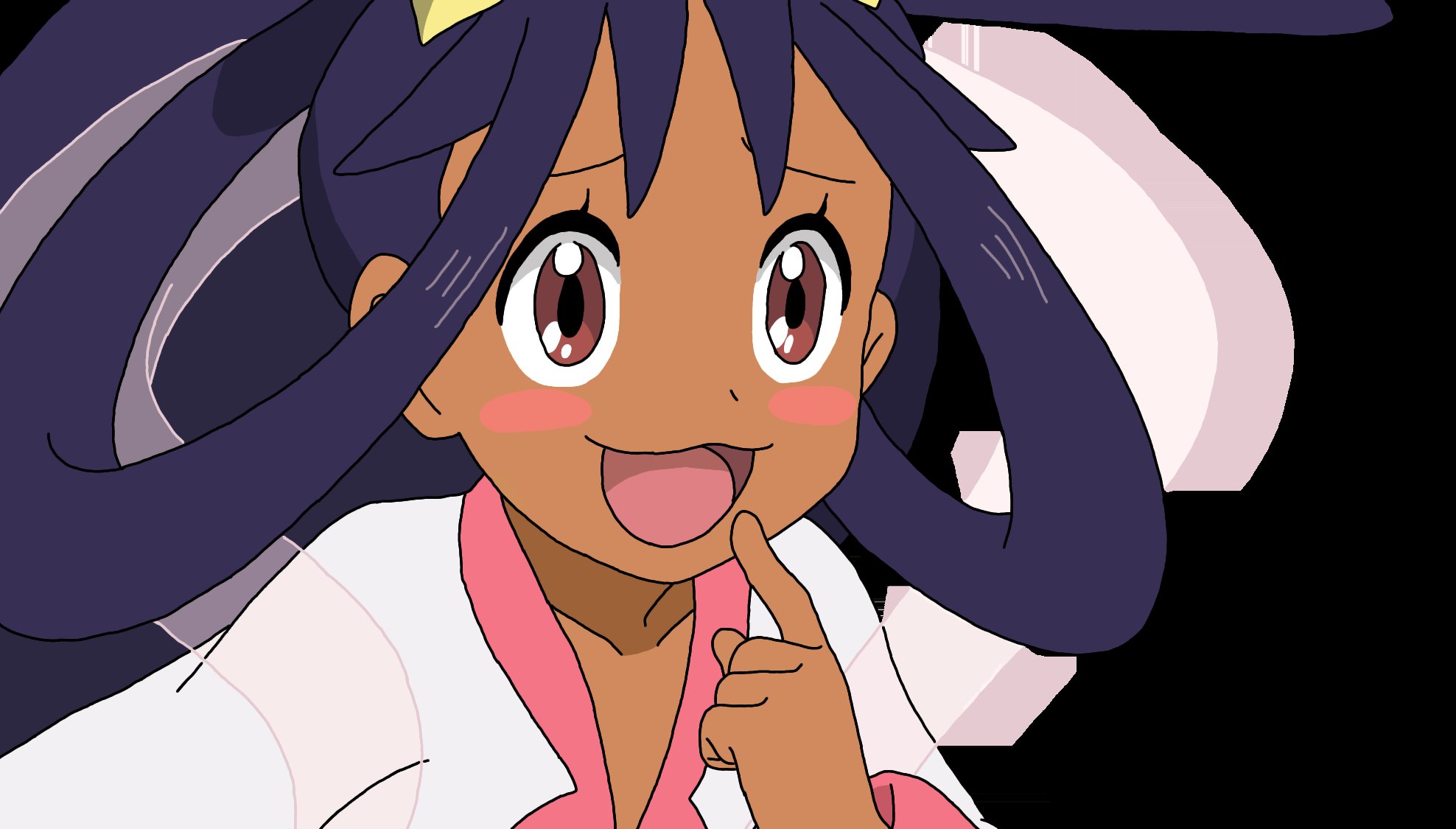 チャンピオンアイリス Twitter Search Twitter