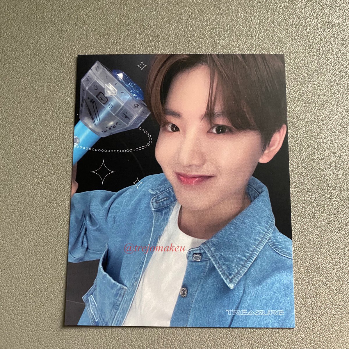 trejomakeu's tweet photo. [ WTS | HELP RT 🇲🇾] based: MY
JUNKYU BASIC LIGHTSTICK POB 
rm40 incl postage (jnt/poslaju)
- stock in-hand
- accept shopeepay/online transfer
- payment before 3pm will be post out on the same day
shopee link: https://t.co/6aQIrziC10 https://t.co/L0MYXGviuo