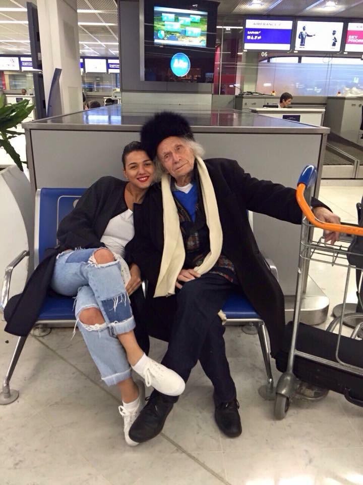 BuniatishviliKh's tweet image. Today’s Ivry’s birthday💜

#ivrygitlis #genius #inourheartsforever  #life #khatiabuniatishvili