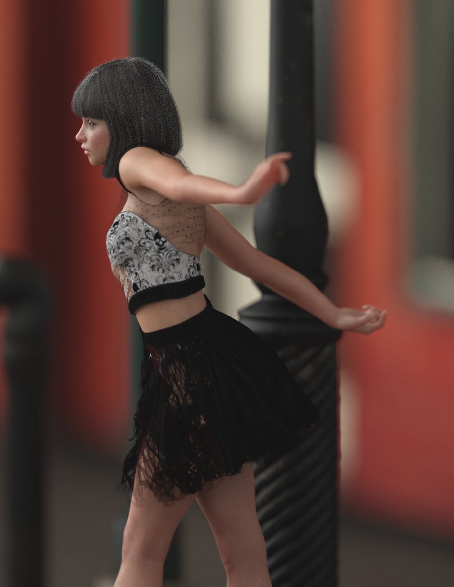 Uzivatel Yawata Na Twitteru 服破れ効果テスト むずい Dazstudio Daz3d