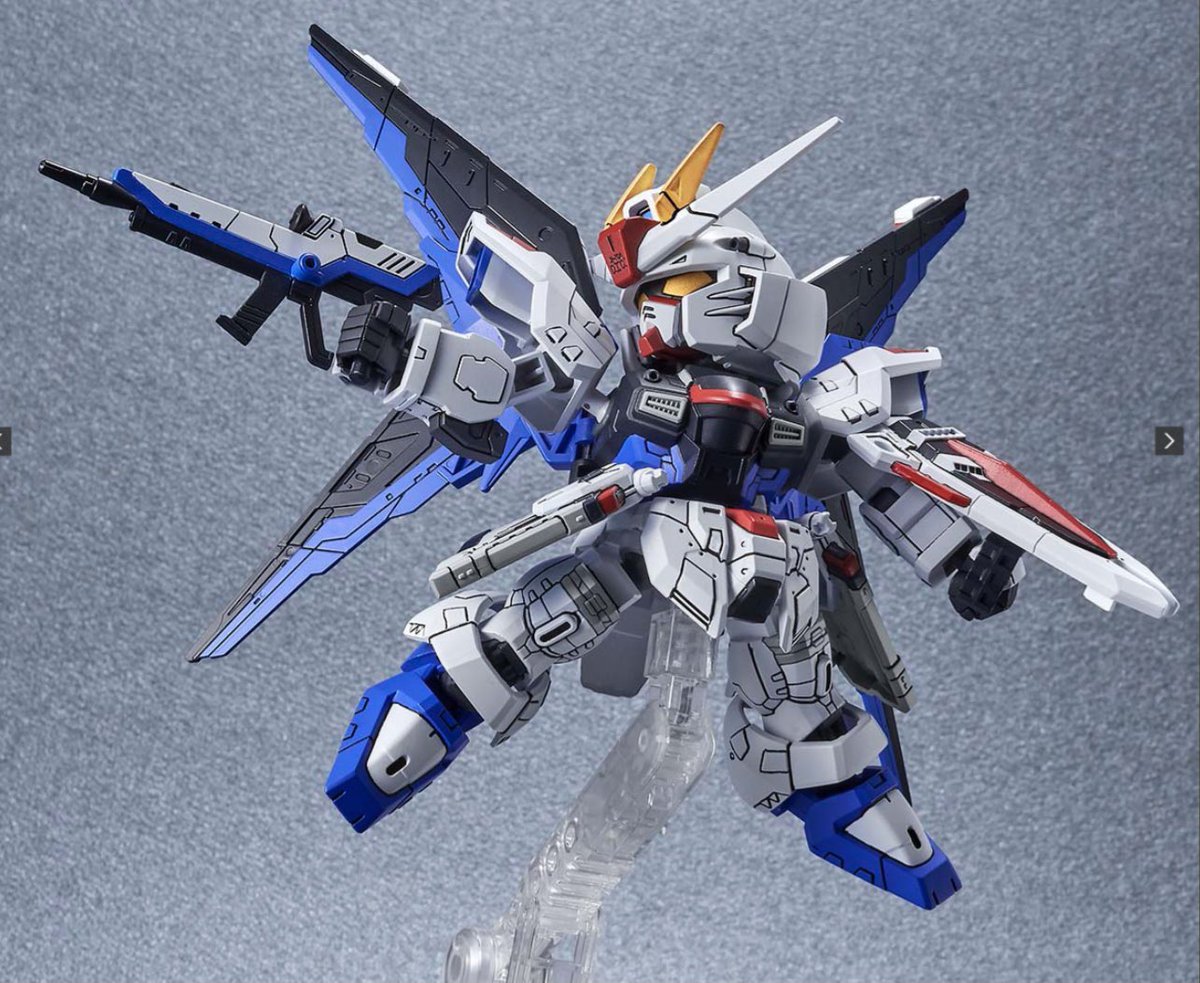 ট ইট র フエスキー Ms重量税 9月の限定ガンプラ情報です ガンダムベース限定に 9 11に Mg ボール Ver Ka メカニカルクリア 2 750円 税込 9 18に Fm フリーダムガンダム Ver Gcp 4 400円 税込 Sdex フリーダムガンダム Ver Gcp 770円 税込 が販売予定です