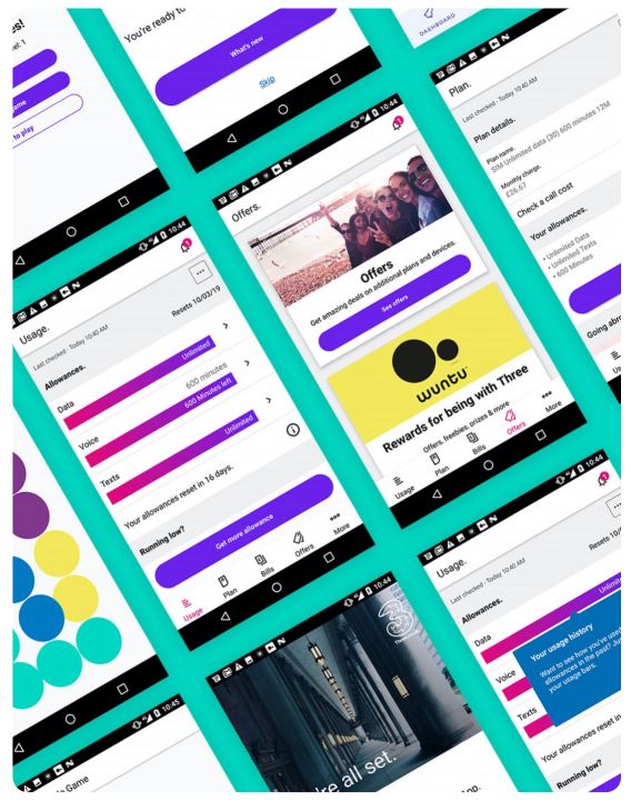 Blue Beck tweet media