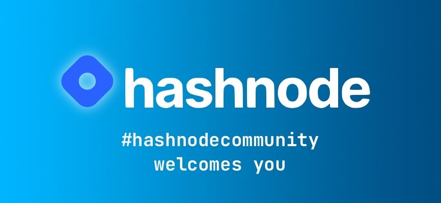 devbyrayray's tweet image. Wanna join a supportive group of #developers who love to write and read quality content &amp;amp; tutorials?

Join the #hashnodecommunity buff.ly/3DfH1t1 🤗

#programming #javascript #typescript #angular #react #vue #svelte #css #html
