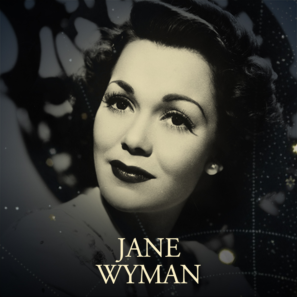 Jane Wyman Janewymans Twitter