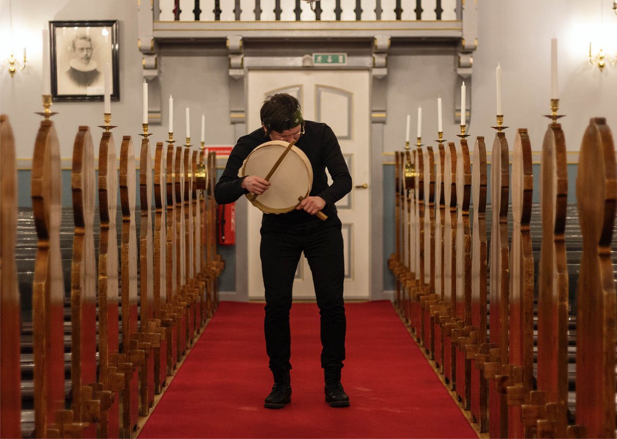 Grønlands Nationalteater inviterer Nordisk Teaterlaboratorium – Odin Teatret til sin Kiinnat Festival 2021

via.ritzau.dk/pressemeddelel…

#nordiskteaterlaboratorium, #theatre, #actor, #art, #performingart, #diversity, #Holstebro #greenland #nuis #NunattaIsiginnaartitsisarfia