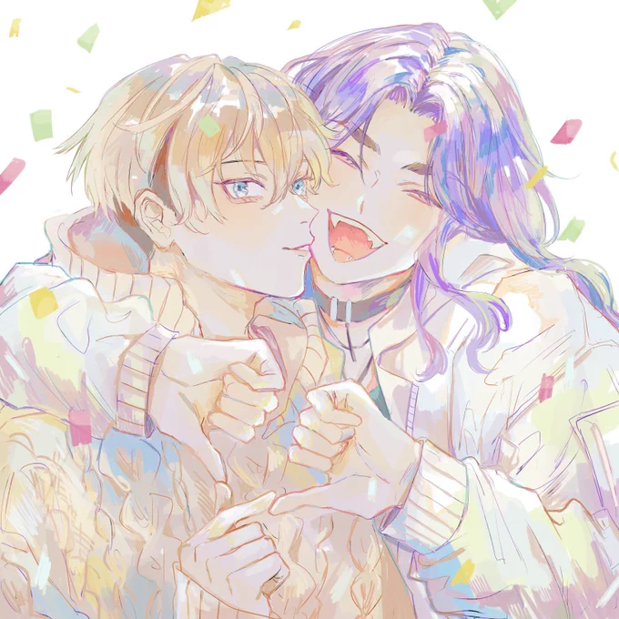 💐✨ 