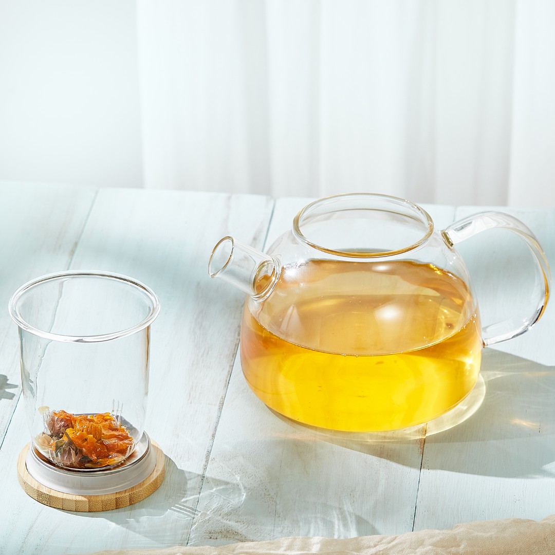 ROIMTEA_TeaforU's tweet photo. 🌱🌱🌱Made of 304 Food-grade Stainless Steel and Nature Bamboo
🙈Both Lid and Coaster
🍄What a nice design!!
🙋Please DM or comment below to let me know you like it!#teapot https://t.co/ls1Ir99y5l