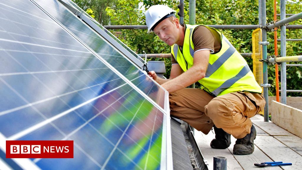"... simply choosing the right technology or finding a reputable installer demands huge amounts of time, knowledge and effort." Well, quite buff.ly/2UIIir8