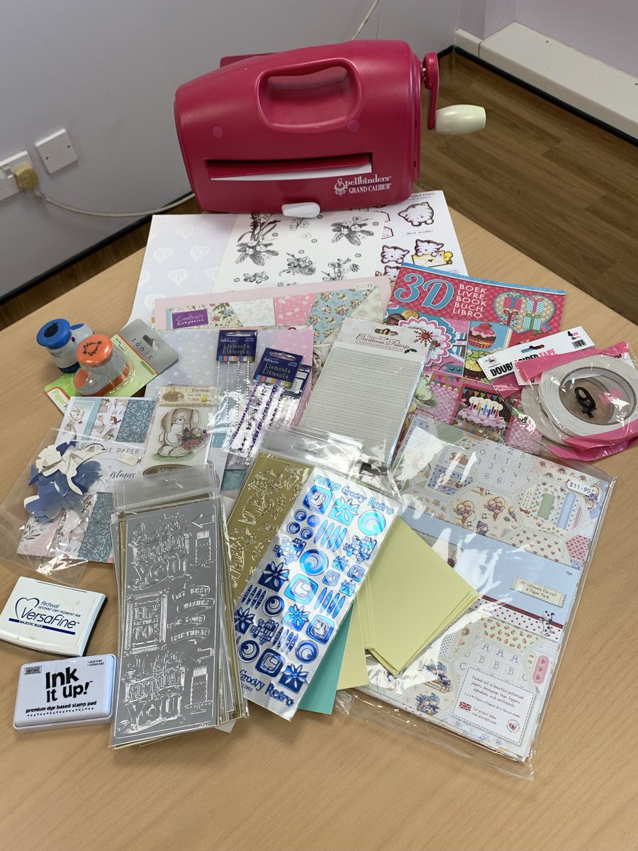 RBHCareCrew tweet media