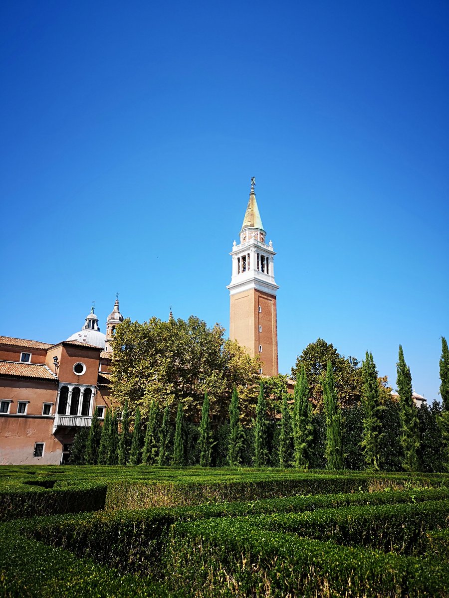 Good morning from #Venice everyone!

#liveinveniceweek #venezia1600 #liveinvenice #venicegram #instavenice #venezia #veniceitaly #venecia #venedig #veneziagram #veneziainunoscatto #lovevenice #venicemylove #visitvenice #discovervenice #liveevent #virtualevent #digitalevent