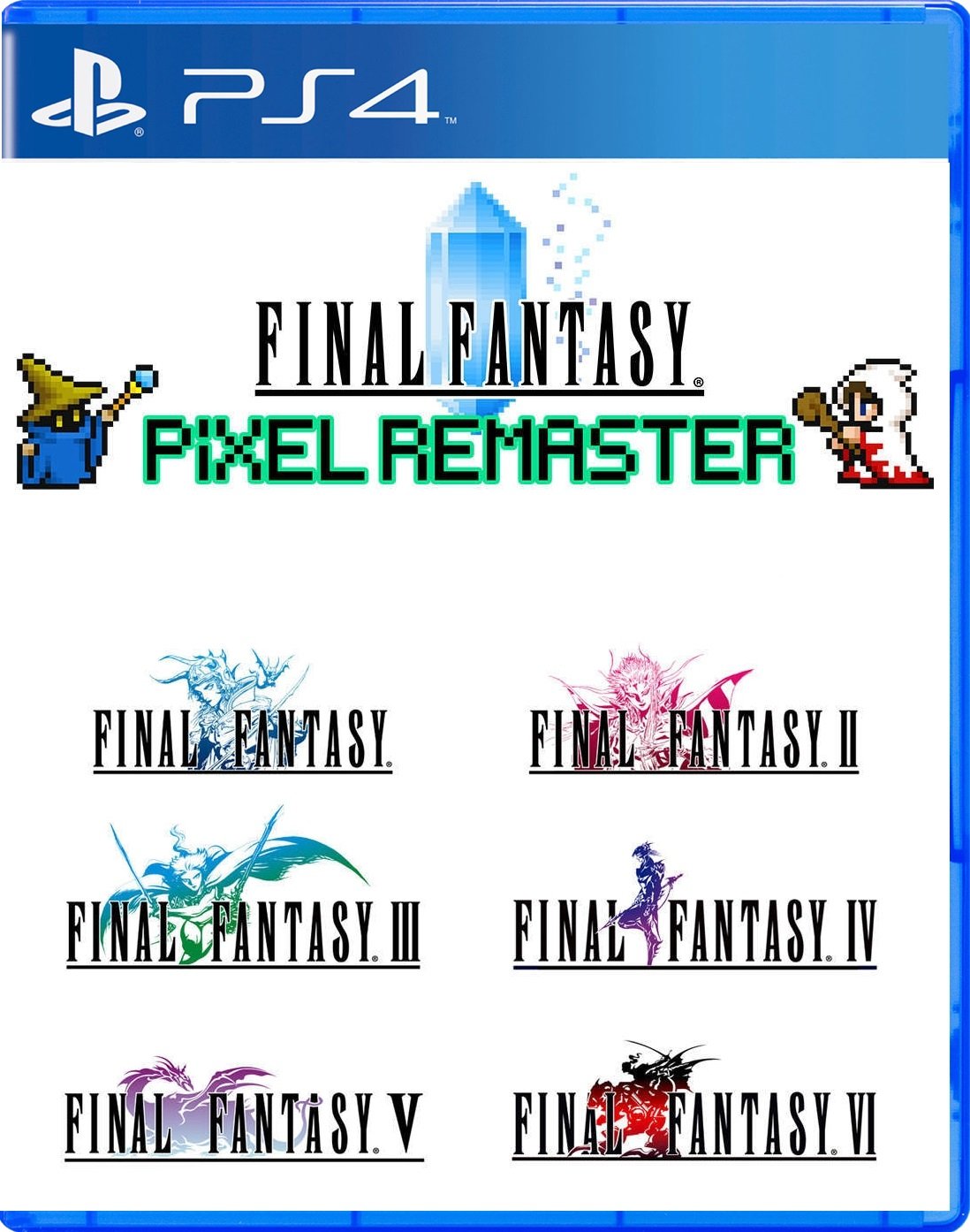 ☆圧倒的高評価 ファイナルファンタジー ファイナルファンタジー