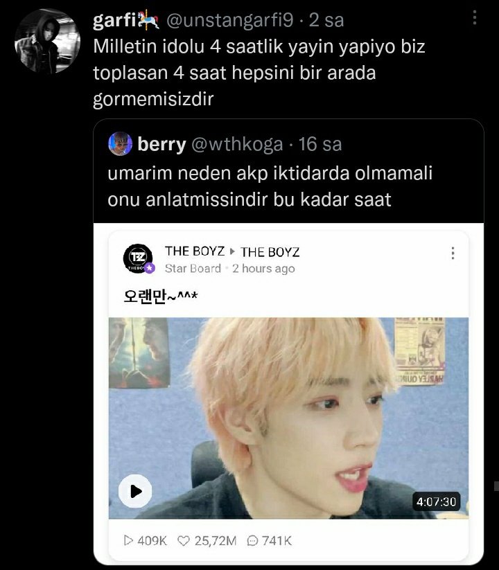 turkish exol & exo antis struggle (@texolstruggle) on Twitter photo 
