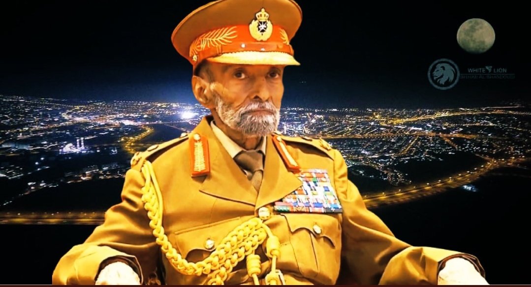 سعيد البادي 🇴🇲 tweet media