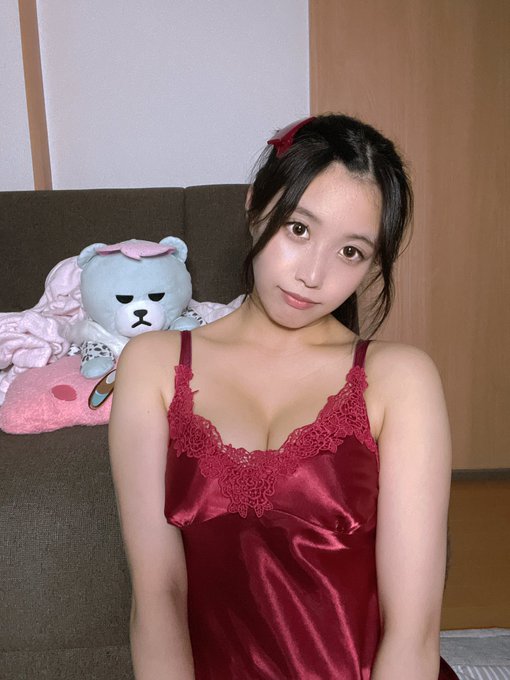 グラビアオフショットエロ画像255