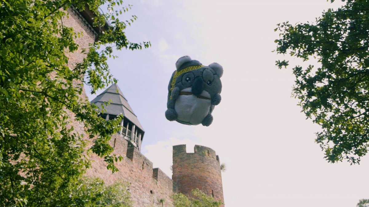 dagilp_lbh's tweet photo. Noch 7 Tage bis zum offiziellen Release vom #KoDAla 😍🐨
1. September um 18 Uhr auf meinem Kanal! ✨ https://t.co/BuJMdXDEGi