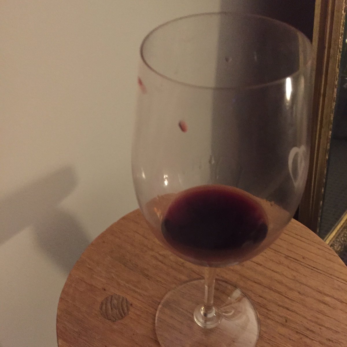 Another day in lockdown, another bottle of wine. #viclockdown #lockdownmelbourne #makeyoufringe <a href="/edfringe/">Edinburgh Festival Fringe</a> #COVID19