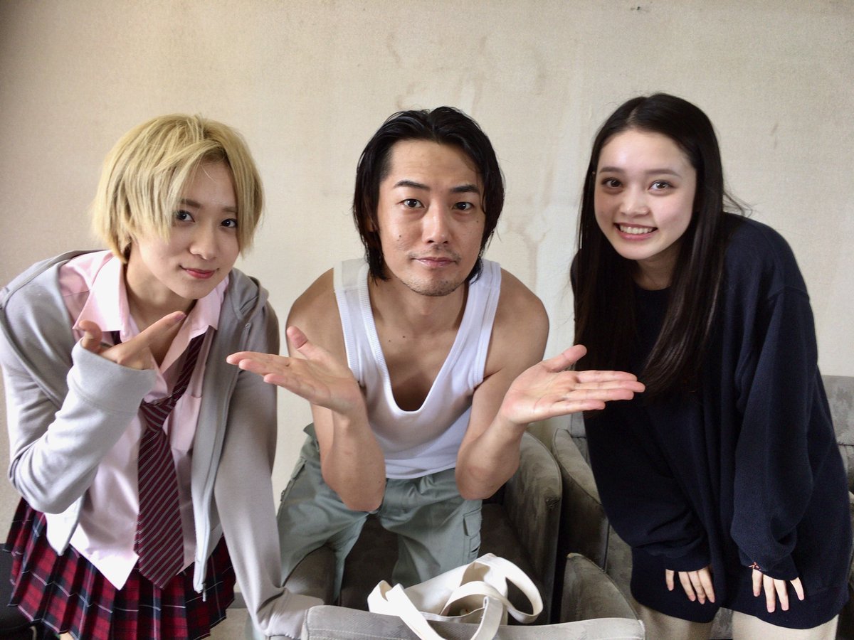 ある用務員 のDVD発売はマジで嬉しい‼️🥳 10/25が待ち遠しい