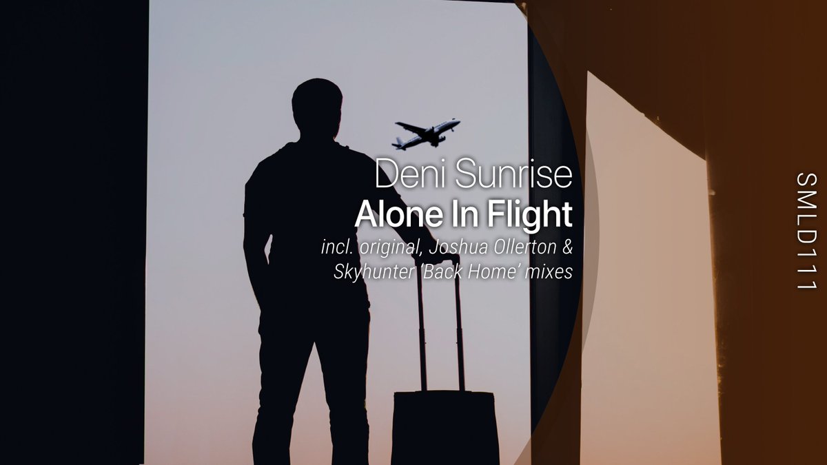 Summer Melody / NuHouse (@summermelodyrec) on Twitter photo So excited for this Friday's new release, from Deni Sunrise with remixes from Emergent veteran Joshua Ollerton and label regular Skyhunter! Stay tuned!
<a href="/Deni_Sunrise/">Deni Sunrise</a> <a href="/Joshua_Ollerton/">joshua_ollerton</a> <a href="/SkyhunterPL/">SkyhunterPL</a> #SMLD111 #SummerMelody So excited for this Friday's new release, from Deni Sunrise with remixes from Emergent veteran Joshua Ollerton and label regular Skyhunter! Stay tuned!
<a href="/Deni_Sunrise/">Deni Sunrise</a> <a href="/Joshua_Ollerton/">joshua_ollerton</a> <a href="/SkyhunterPL/">SkyhunterPL</a> #SMLD111 #SummerMelody