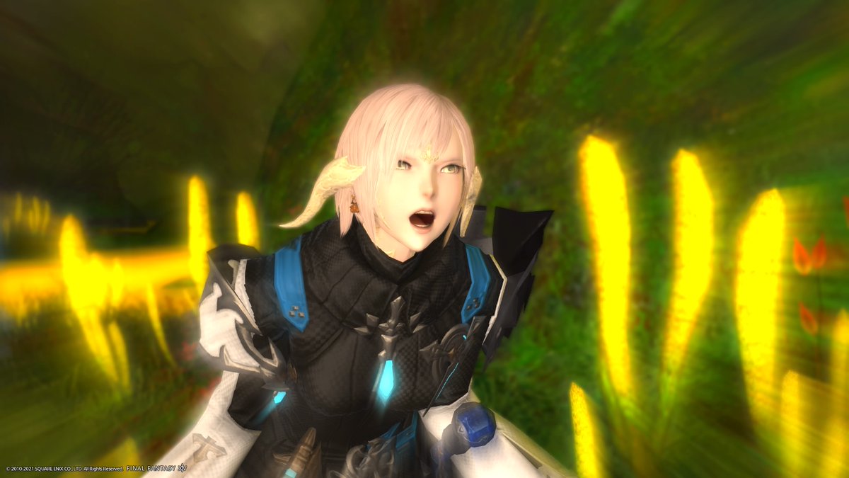 ティル エオラジ On Twitter ソロオーラム難しすぎん 青魔道士がlv 50になったので グラワーをラーニングしにオーラムヴェイルへ行ってきました 最初のモブはなんとかクリアできたけど １ボスでmpが枯れてクリアならずｸﾞﾇﾇ Ff14 Ps4share