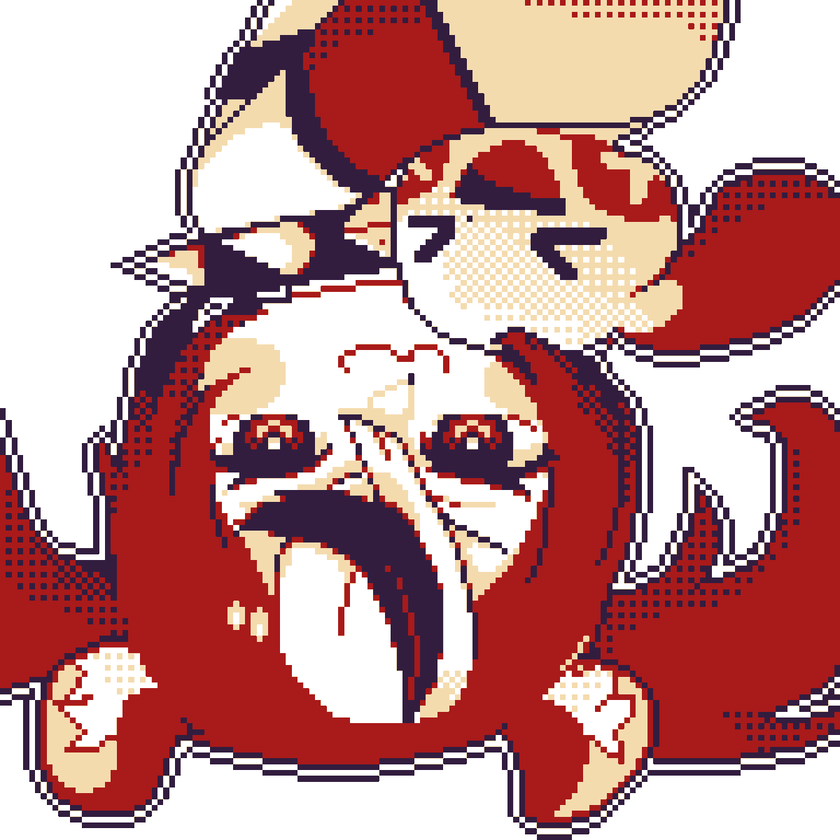 Twoucan Plusle の注目ツイート イラスト マンガ