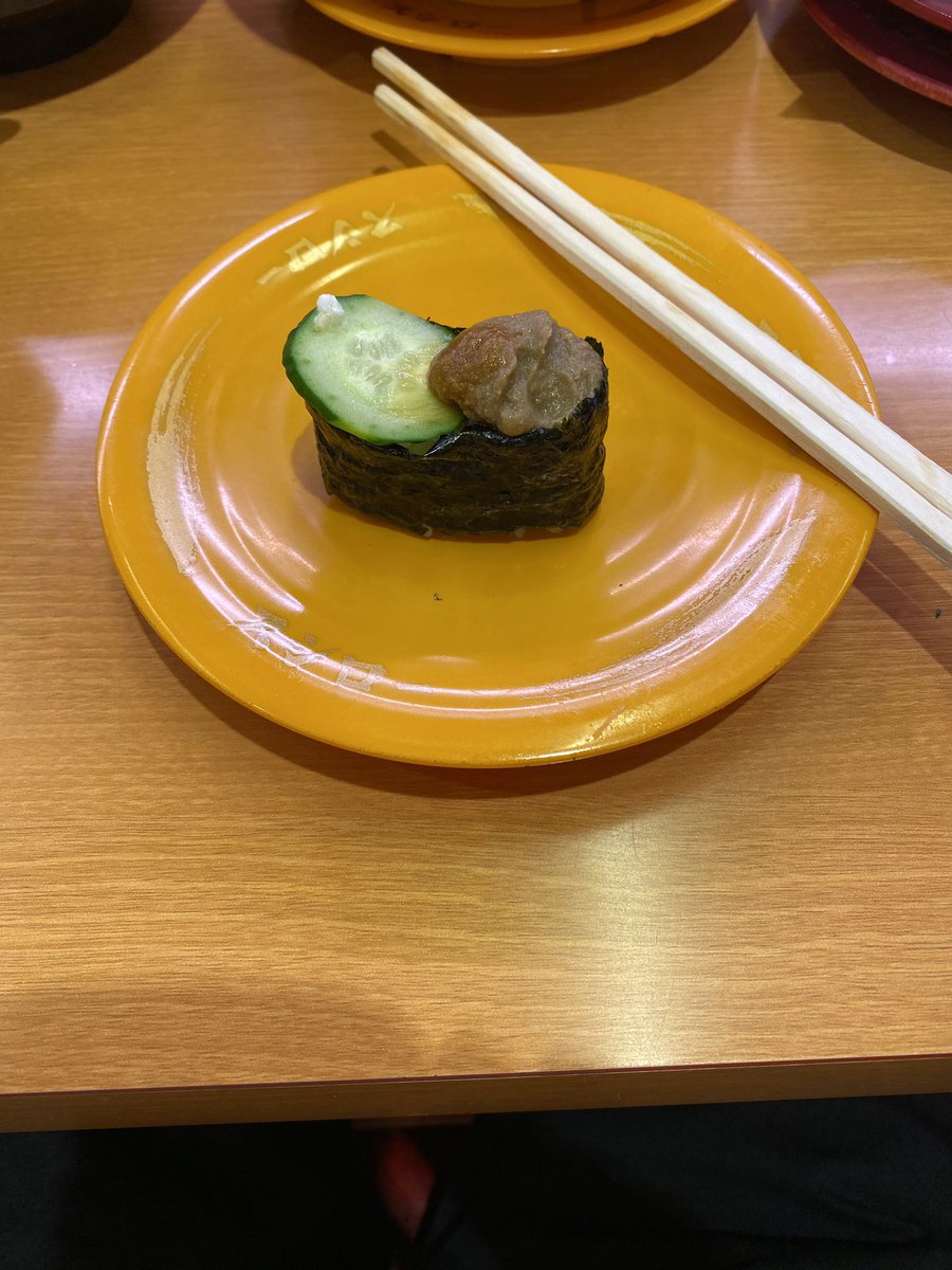 OAeCWYWhDIS1abh's tweet image. うまい❗️
久しぶりに寿司🍣