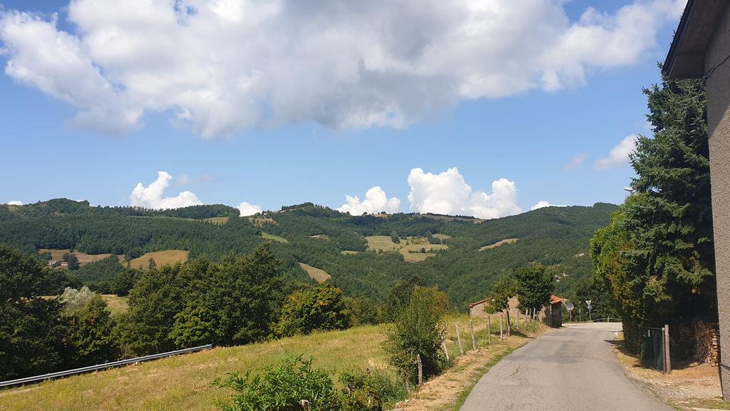 LaIsaRinaldi's tweet photo. #Appenini #Emilia https://t.co/ovzISiMktW