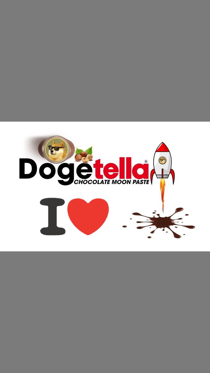 Dogetella's tweet photo. @FN9Hqz5Lp6wKuoC @anndylian @cz_binance https://t.co/QdEARECvuw