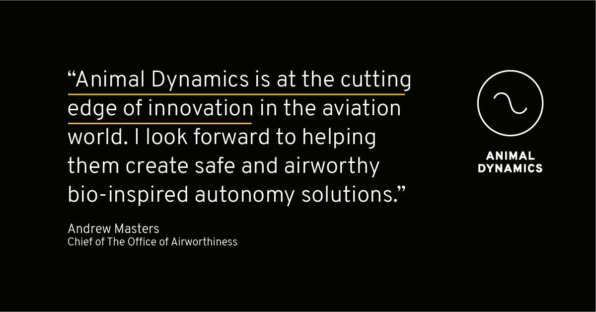 Animal Dynamics tweet media