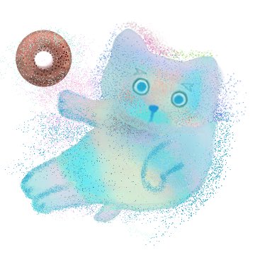 sandy_cat & moli tweet media